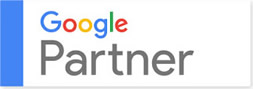 Google Partner Badge
